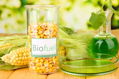 Benson biofuel availability