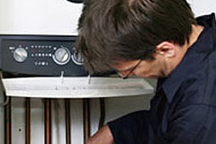 boiler repair Benson