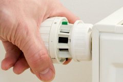 Benson central heating repair costs