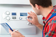 free commercial Benson boiler quotes