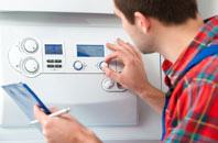 free Benson gas safe engineer quotes