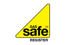 gas safe companies Benson